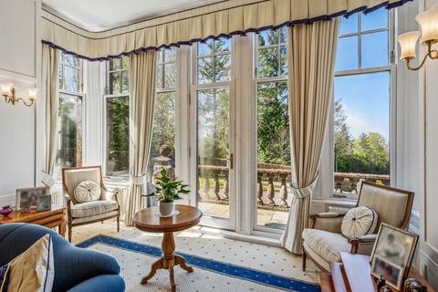 undefined, Kilmorie House, Killearn G63