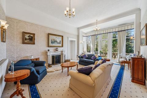 undefined, Kilmorie House, Killearn G63