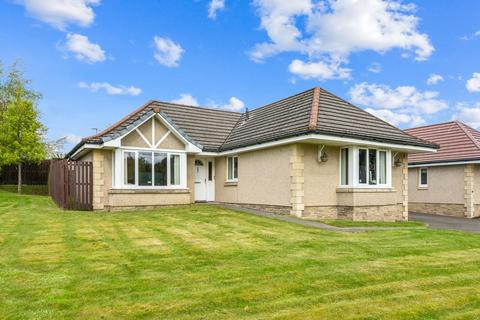 4 bedroom detached bungalow for sale, Laird's Drive, Clackmannan, FK10