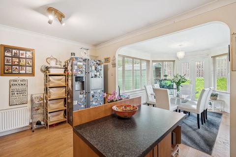 4 bedroom detached bungalow for sale, Laird's Drive, Clackmannan, FK10