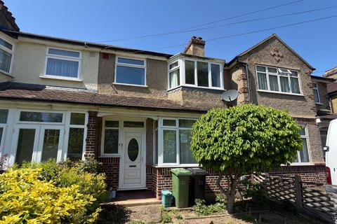 3 bedroom terraced house for sale, 23 Green Lanes, Epsom, Surrey, KT19 9TW
