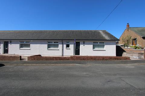 2 bedroom semi-detached house for sale, Woodcockair Street, Annan DG12