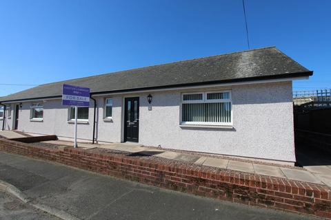 2 bedroom semi-detached house for sale, Woodcockair Street, Annan DG12