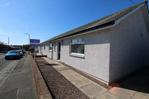 2 bedroom semi-detached house for sale, Woodcockair Street, Annan DG12