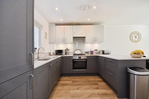 3 bedroom semi-detached house for sale, Baker Road, Chelmsford Garden, Chelmsford