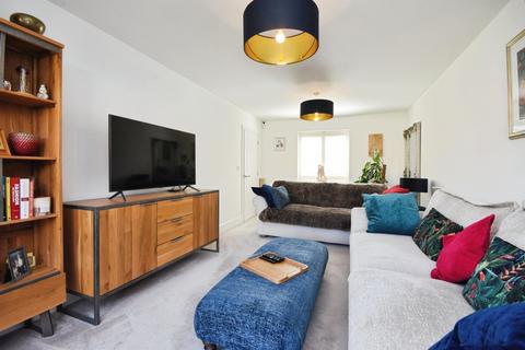 3 bedroom semi-detached house for sale, Baker Road, Chelmsford Garden, Chelmsford