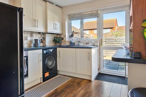 3 bedroom retirement property for sale, 28 Woods Meadow, Hibaldstow, Brigg, North Lincolnshire, DN20 9ES