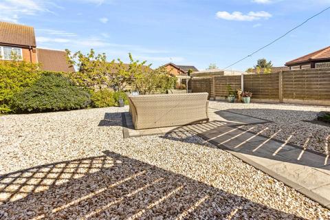 3 bedroom retirement property for sale, 28 Woods Meadow, Hibaldstow, Brigg, North Lincolnshire, DN20 9ES