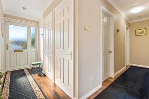 3 bedroom retirement property for sale, 28 Woods Meadow, Hibaldstow, Brigg, North Lincolnshire, DN20 9ES