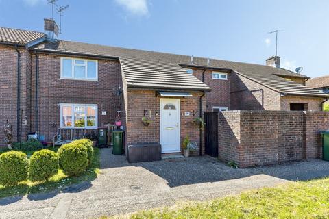 1 bedroom maisonette for sale, Calvin Walk, Crawley