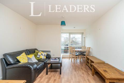 1 bedroom flat to rent, The Roundhouse, Gunwharf Quays, Portsmouth, PO1