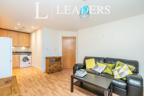 1 bedroom flat to rent, The Roundhouse, Gunwharf Quays, Portsmouth, PO1