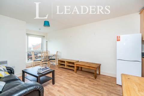 1 bedroom flat to rent, The Roundhouse, Gunwharf Quays, Portsmouth, PO1
