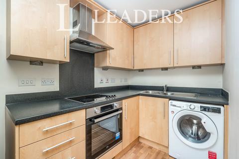 1 bedroom flat to rent, The Roundhouse, Gunwharf Quays, Portsmouth, PO1
