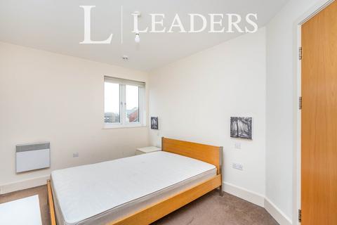 1 bedroom flat to rent, The Roundhouse, Gunwharf Quays, Portsmouth, PO1