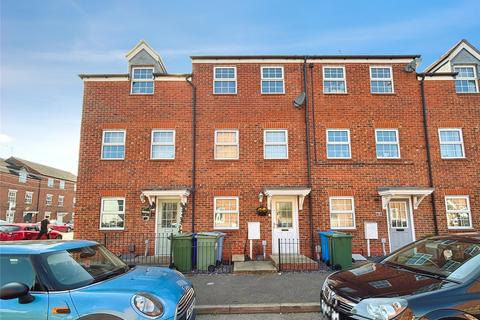 4 bedroom terraced house for sale, Spicers Court, Nottinghamshire DN22