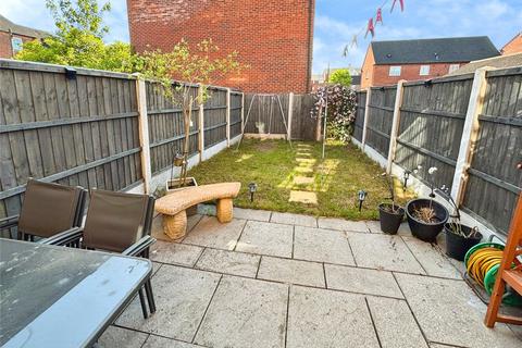 4 bedroom terraced house for sale, Spicers Court, Nottinghamshire DN22