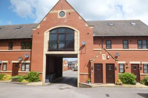 undefined, Alexander Court, Meir Road, Stoke-On-Trent ST3