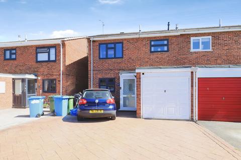 Semi-detached house - Benson Close, Staffordshire WV6