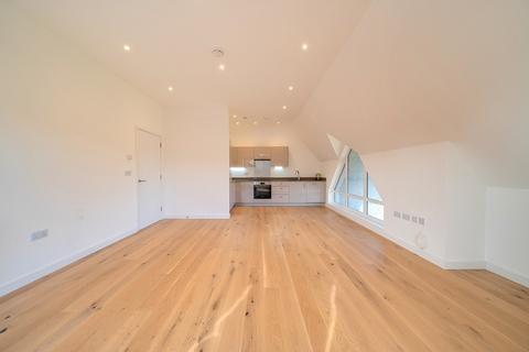 1 bedroom apartment for sale, Abrook Court, 191 Harefield Road, Uxbridge