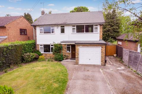 4 bedroom detached house for sale, Farnham Lane, Farnham Royal SL2