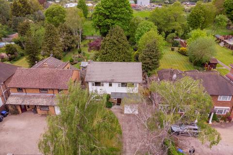 4 bedroom detached house for sale, Farnham Lane, Farnham Royal SL2
