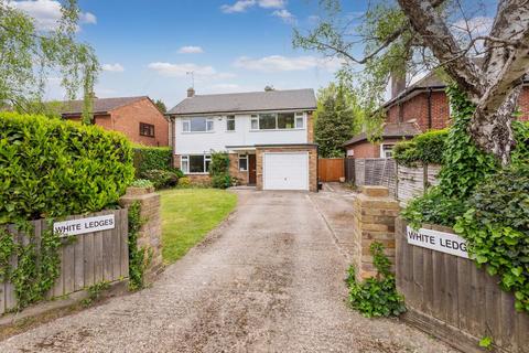 4 bedroom detached house for sale, Farnham Lane, Farnham Royal SL2