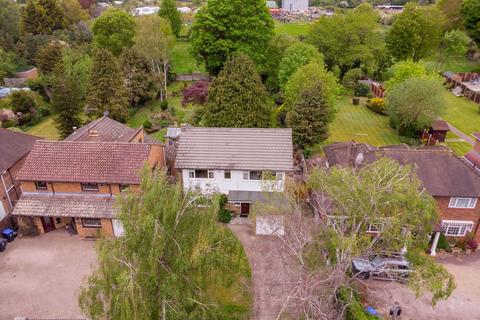 4 bedroom detached house for sale, Farnham Lane, Farnham Royal SL2