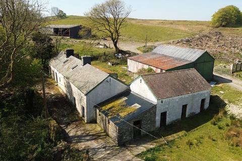 Farm for sale, Bronant, Aberystwyth, SY23