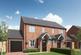 Plot 43, The Whitby at Park Hill, Park Hill, Off Town Road NG34