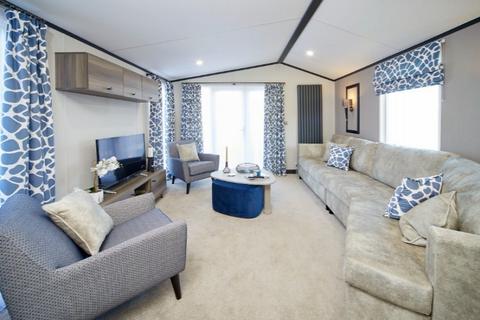 undefined, Sunseeker Opulence Crofthead Holiday Park, Ayr KA6