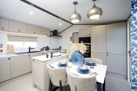 undefined, Sunseeker Opulence Crofthead Holiday Park, Ayr KA6