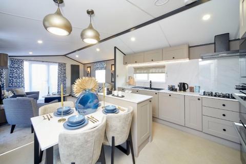 undefined, Sunseeker Opulence Crofthead Holiday Park, Ayr KA6