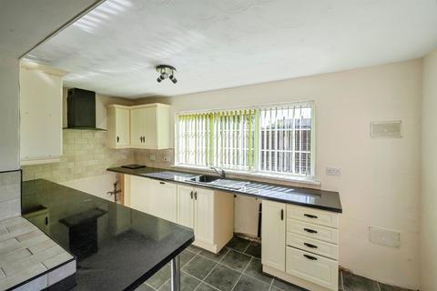 3 bedroom semi-detached house for sale, Crookes Broom Lane, Hatfield, DONCASTER