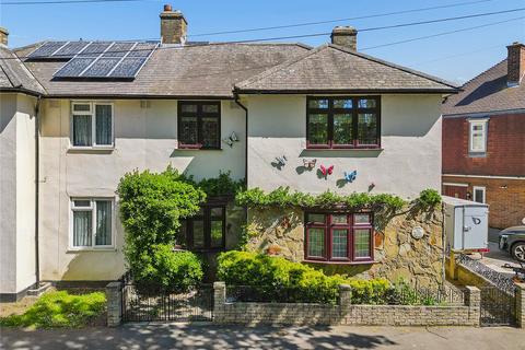 4 bedroom semi-detached house for sale, Wood Lane, Dagenham, RM8