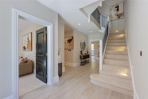5 bedroom semi-detached house for sale, Watford Road, Radlett, Hertfordshire, WD7