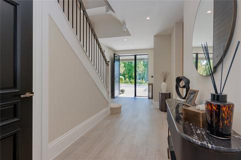 5 bedroom semi-detached house for sale, Watford Road, Radlett, Hertfordshire, WD7