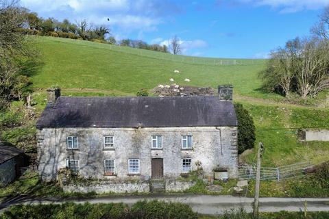 4 bedroom property with land for sale, Ciliau Aeron, Lampeter