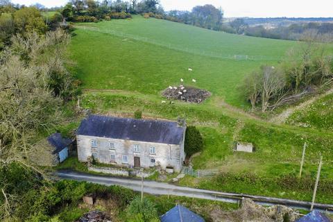 4 bedroom property with land for sale, Ciliau Aeron, Lampeter