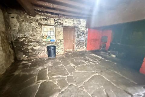 4 bedroom property with land for sale, Ciliau Aeron, Lampeter