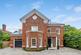 Abbey Road, Virginia Water, Surrey GU25
