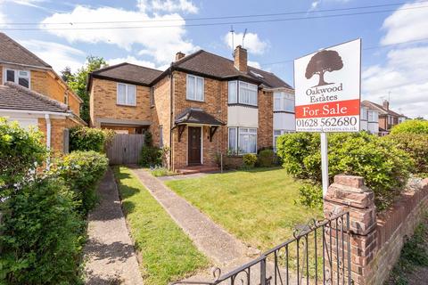4 bedroom semi-detached house for sale, Headington Road, Maidenhead SL6