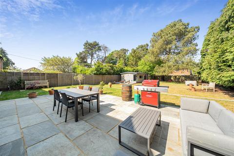 4 bedroom semi-detached house for sale, Newark Lane, Ripley