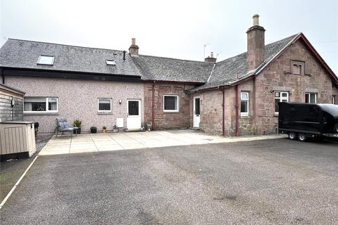 4 bedroom semi-detached house for sale, Clisham, 71 Culduthel Road, Inverness, IV2