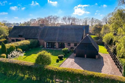 3 bedroom barn conversion for sale, Back Lane, Rollesby, Great Yarmouth