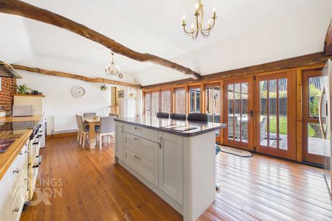 3 bedroom barn conversion for sale, Back Lane, Rollesby, Great Yarmouth