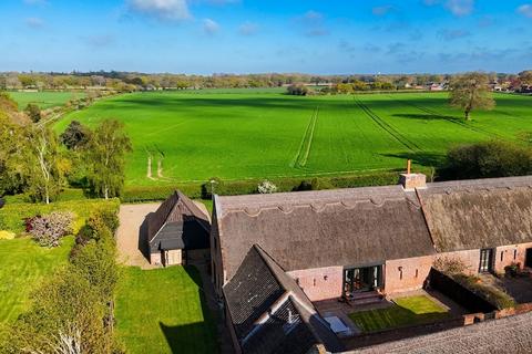 3 bedroom barn conversion for sale, Back Lane, Rollesby, Great Yarmouth