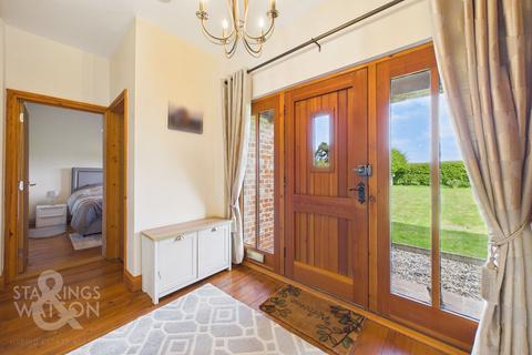 3 bedroom barn conversion for sale, Back Lane, Rollesby, Great Yarmouth
