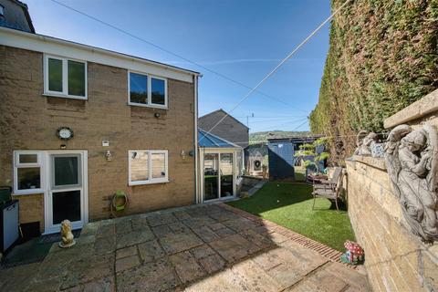undefined, Old Lime Court, Matlock DE4