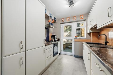 undefined, Old Lime Court, Matlock DE4